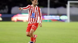 Fix Batal Cabut: Antoine Griezmann Memilih Bertahan di Atletico, Julian Alvarez Terombang-ambing