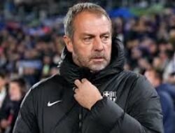 Strategi Jeda yang Brilian: Flick Bikin Barcelona Meledak di Babak Kedua dengan Empat Gol