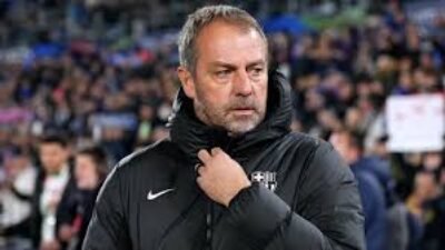 Strategi Jeda yang Brilian: Flick Bikin Barcelona Meledak di Babak Kedua dengan Empat Gol