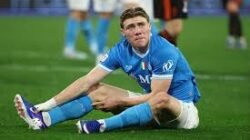 Højlund Ceritakan Cara Napoli Mengangkat Mentalnya: Dari Seret di MU ke Lebih Ringan di Italia