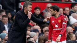 MU Tetap Tak Terkalahkan, Carrick Tegaskan: “Kita Harus Tetap Rendah Hati”