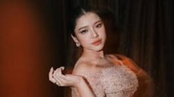 Tiara Andini Kenang Vidi Aldiano sebagai Sosok Kakak