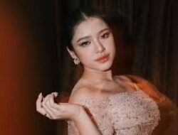 Tiara Andini Kenang Vidi Aldiano sebagai Sosok Kakak