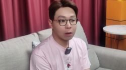 Richard Lee Ditahan: Ketidakpatuhan dan Implikasinya di Dunia Selebriti