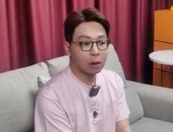 Richard Lee Ditahan: Ketidakpatuhan dan Implikasinya di Dunia Selebriti