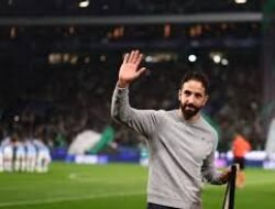 Menatap 3 Besar, MU Diminta Punya Kerangka yang Bisa Dipakai Setiap Pekan