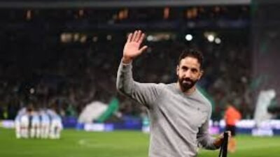 Menatap 3 Besar, MU Diminta Punya Kerangka yang Bisa Dipakai Setiap Pekan