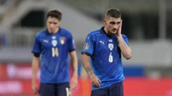 Marco Verratti Gagal Bela Italia Setelah Cedera di Qatar: Momentum Ujian bagi Azzurri