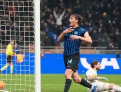 Francesco Pio Esposito Jelaskan Alasannya Pilih Bertahan di Inter meski Arsenal Mengintai