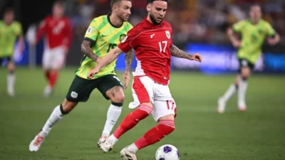 Kejutan di Liga Europa: Calvin Verdonk Tersandung, Duel Klub Serie A Berakhir tanpa Pemenang