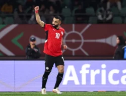 Laga Perpisahan Mohamed Salah di Anfield: Jadwal, Seremoni, dan Malam yang Berbeda