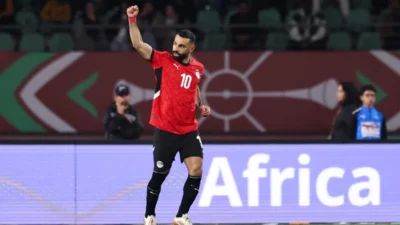 Laga Perpisahan Mohamed Salah di Anfield: Jadwal, Seremoni, dan Malam yang Berbeda