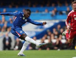 Caicedo Menolak Momen “Big Move”: Chelsea Dulu, Baru Bicara Soal Masa Depan