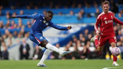 Caicedo Menolak Momen “Big Move”: Chelsea Dulu, Baru Bicara Soal Masa Depan