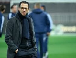 Rosenior Marah-Tertahan: Chelsea Dihajar Everton karena Tidak Konsisten Menjaga Struktur