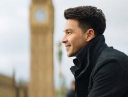 Jonathan Frizzy Rindu Kebersamaan dengan Anak Setelah Bebas