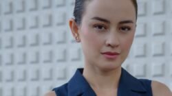 Doa Jodoh Terbaik Kimberly Ryder di Tanah Suci