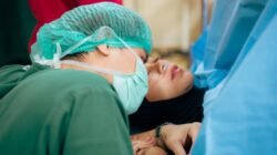 Lesti Kejora Resmi Melahirkan Anak Ketiga, Keluarga Bahagia Semakin Lengkap