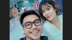 Raisa Selamat Pulang ke Indonesia Sebelum Bandara Dubai Ditutup