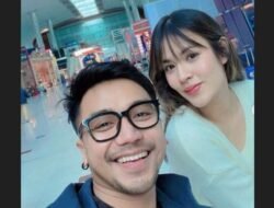 Raisa Selamat Pulang ke Indonesia Sebelum Bandara Dubai Ditutup