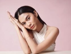 Hujatan Melanda Azizah Salsha Usai Unggah Foto Seksi Ramadhan