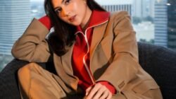 Jessica Mila Berduka atas Penolakan Kunjungan Vidi Aldiano
