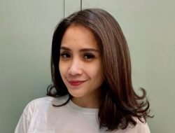 Bukan Adopsi — Nagita Slavina Jelaskan Baby Muhammad Hanya Dititipkan Sementara