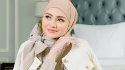 Kisah Mualaf Nathalie Holscher: Menemukan Hidayah Lewat Suara Azan