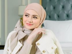 Kisah Mualaf Nathalie Holscher: Menemukan Hidayah Lewat Suara Azan