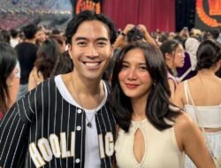 Vidi Aldiano Menutup Usia dikelilingi Keluarga Tercinta