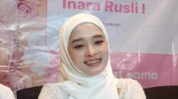 Pekan Depan, Inara Rusli Dijadwalkan Kembali Jalani Pemeriksaan
