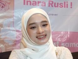 Pekan Depan, Inara Rusli Dijadwalkan Kembali Jalani Pemeriksaan