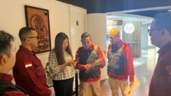 Kejati Sumut Perluas Penyidikan Kasus Tol Medan-Binjai, Dua Kantor BPN Digeledah