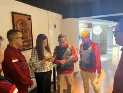 Kejati Sumut Perluas Penyidikan Kasus Tol Medan-Binjai, Dua Kantor BPN Digeledah