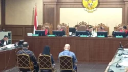 Dua Terdakwa Kasus Chromebook Dituntut 6 Tahun, Jaksa Soroti Kerugian Negara