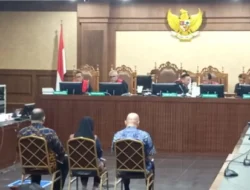 Dua Terdakwa Kasus Chromebook Dituntut 6 Tahun, Jaksa Soroti Kerugian Negara