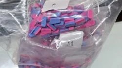 Polisi Bongkar Jaringan Narkoba Internasional, Ribuan Pil Ekstasi Diamankan di Jakarta Selatan