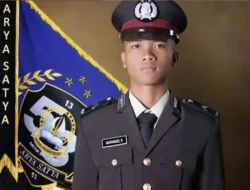 Polda Kepri Tetapkan 4 Tersangka Penganiayaan hingga Tewasnya Bripda Natanael, Kurve Dipersoalkan Sebelum Kekerasan