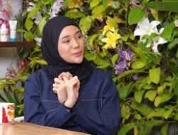 Clara Shinta Umumkan Gugatan Cerai ke PA Jakarta Selatan, Mengaku Masih Berat tapi Sudah Didaftarkan