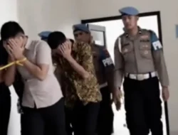 Dari Dugaan ke Pengadilan: Bagaimana Aparat Menangani Perkara Kekerasan Seksual di Jambi