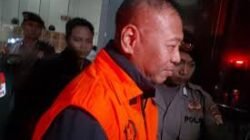 KPK Dalami Dugaan Alat Ancaman dalam Kasus Bupati Tulungagung