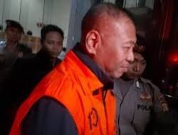 KPK Dalami Dugaan Alat Ancaman dalam Kasus Bupati Tulungagung