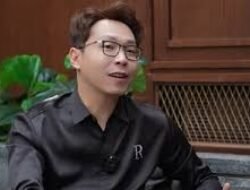 angkah Baru Kasus Richard Lee, Berkas Resmi Dikirim ke Kejati Banten