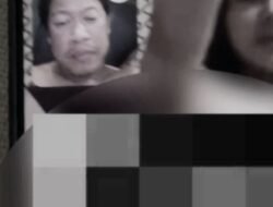 Terungkap! Sosok Wanita dalam Isu Viral Suami Clara Shinta Diduga Ini Orangnya