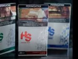 Tidak Hadir di KPK, Bos Rokok HS Jadi Perbincangan dalam Kasus Bea Cukai