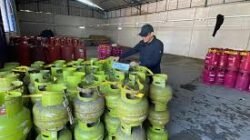 Terbongkar! Praktik Oplos LPG Subsidi Jadi Ladang Uang Cepat, Pelaku Raup Rp24 Juta Sehari