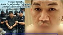Terbongkar! Ko Andre Ternyata Hanya “Perpanjangan Tangan”, Dua Bos di Malaysia Jadi Dalang Utama