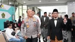 Janji Haji Kilat Berujung Penipuan, Polisi Tangani Puluhan Kasus