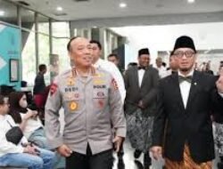 Janji Haji Kilat Berujung Penipuan, Polisi Tangani Puluhan Kasus