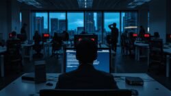 PHK Massal Oracle Jadi Sorotan, 30.000 Karyawan Terdampak dan Email Dikirim Saat Subuh